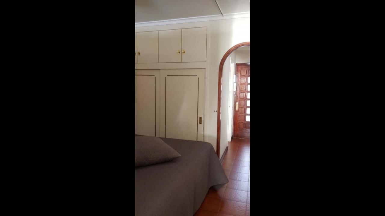 Studio Playa Mogan Hungarian Puerto De Mogan Bagian luar foto
